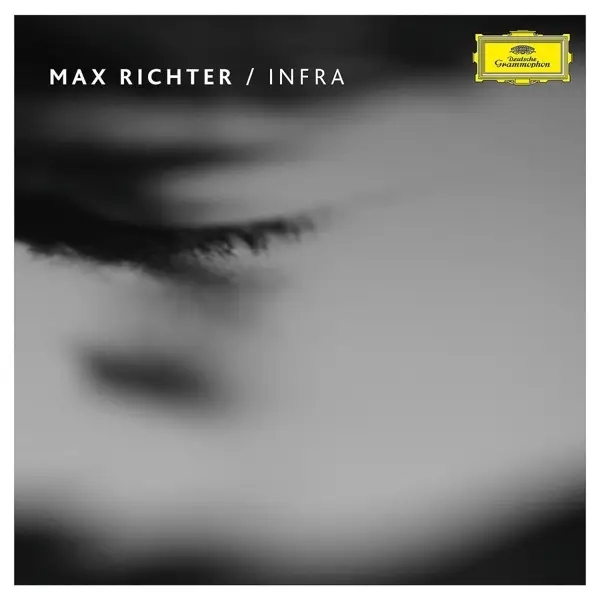 Album artwork for Infra by Max Richter