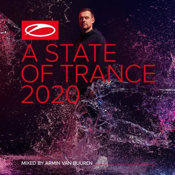 Album artwork for A State Of Trance 2020 by Armin Van Buuren