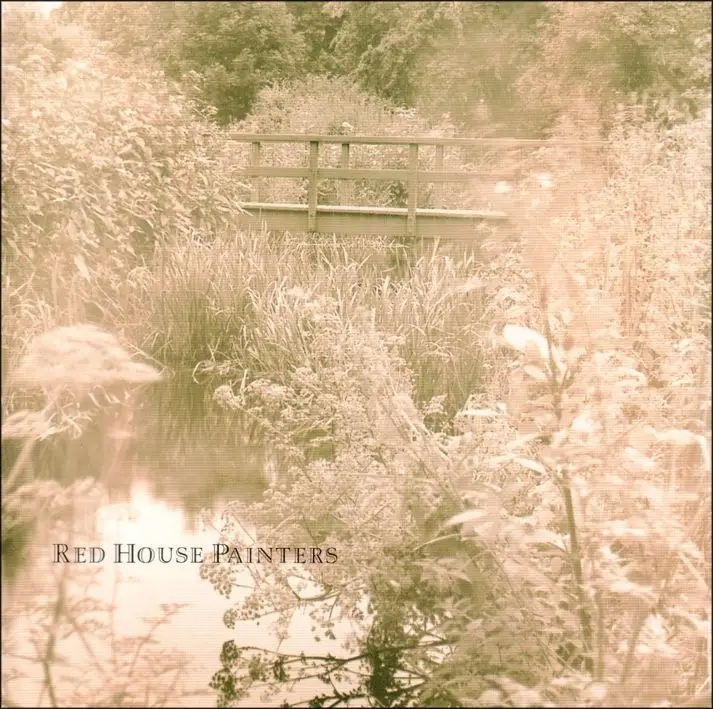 Album artwork for Red House Painters 2 by Red House Painters