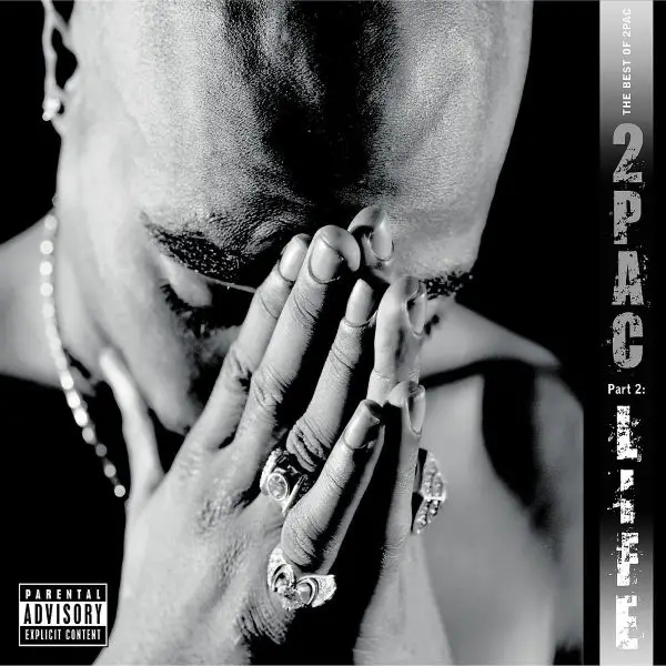 Album artwork for Best Of 2pac-Pt.2: Life by 2Pac