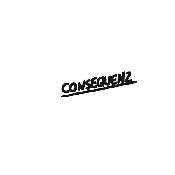 Album artwork for Consequenz by Conrad Schnitzler