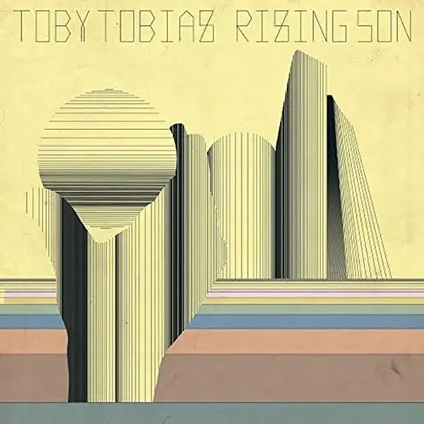 Album artwork for Rising Son by Toby Tobias