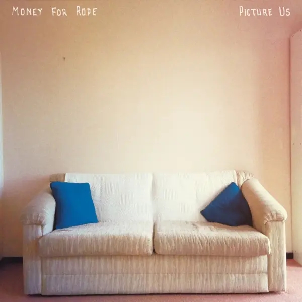 Album artwork for Picture Us by Money For Rope
