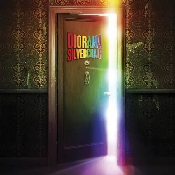 Album artwork for Diorama by Silverchair