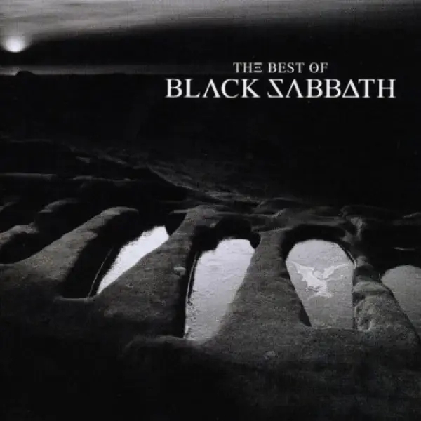 Album artwork for The Best of Black Sabbath by Black Sabbath