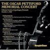 Album artwork for Oscar Pettiford Memorial Concert by Various