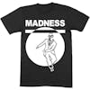 Album artwork for Unisex T-Shirt Dancing Man by Madness