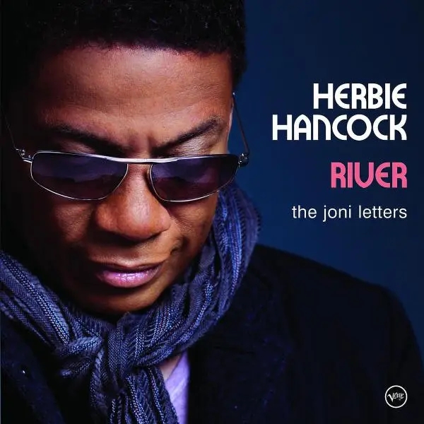 Album artwork for River: The Joni Letters by Herbie Hancock