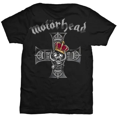 Album artwork for Unisex T-Shirt King of the Road by Motorhead