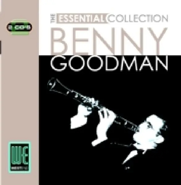Album artwork for Essential Collection by Benny Goodman
