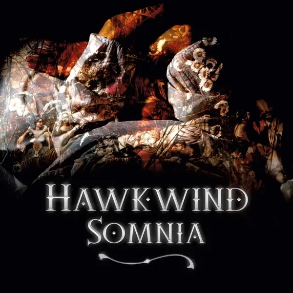 Album artwork for Somnia by Hawkwind