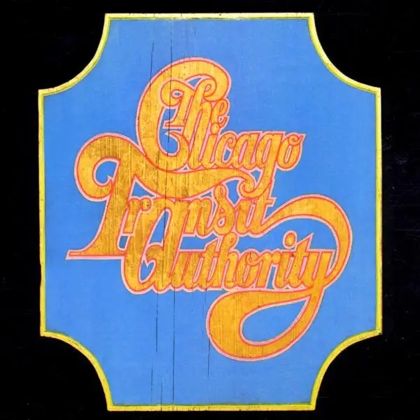 Album artwork for The Transit Authority by Chicago