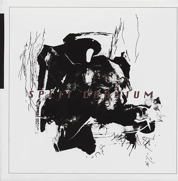 Album artwork for Split Cranium by Split Cranium