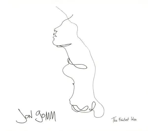 Album artwork for The Faintest Idea by Jon Gomm