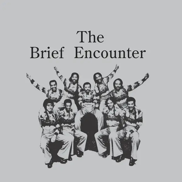 Album artwork for Introducing The Brief Encounter by Brief Encounter