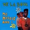 Illustration de lalbum pour Me, Myself and I par De La Soul