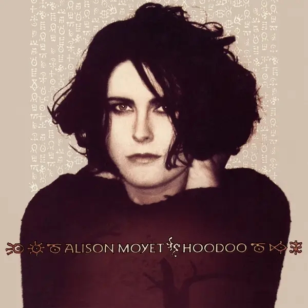 Album artwork for Hoodoo by Alison Moyet