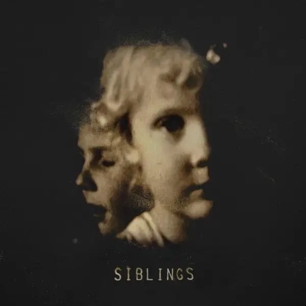 Album artwork for Siblings by Alex Somers