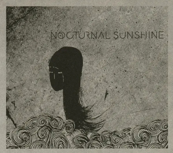 Album artwork for Nocturnal Sunshine by Nocturnal Sunshine