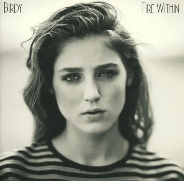 Album artwork for Fire Within by Birdy