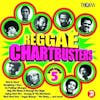 Album artwork for Reggae Chartbusters Vol.5 by Various