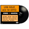 Album artwork for Jack The Ripper by Link Wray
