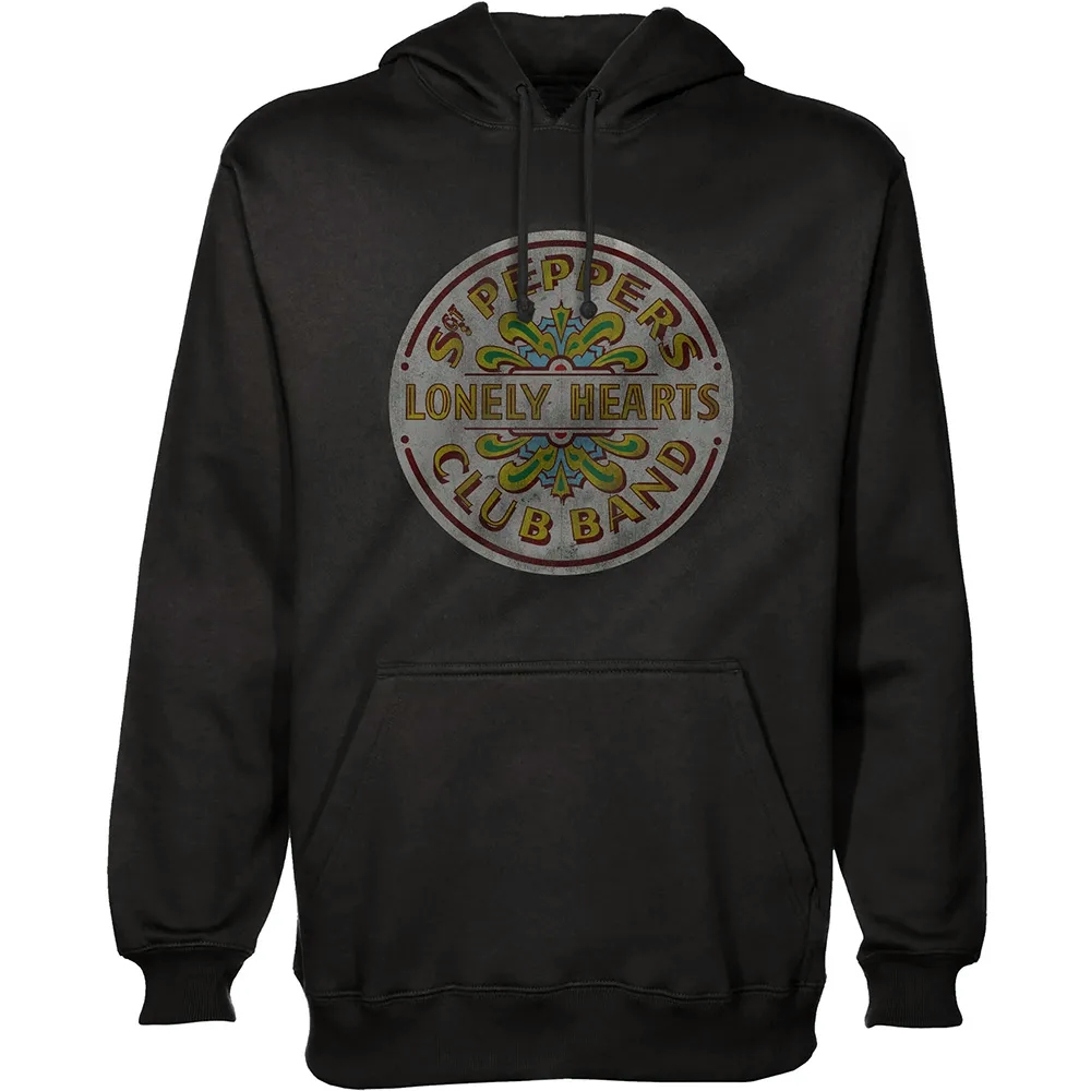 Album artwork for Unisex Pullover Hoodie Sgt Pepper by The Beatles