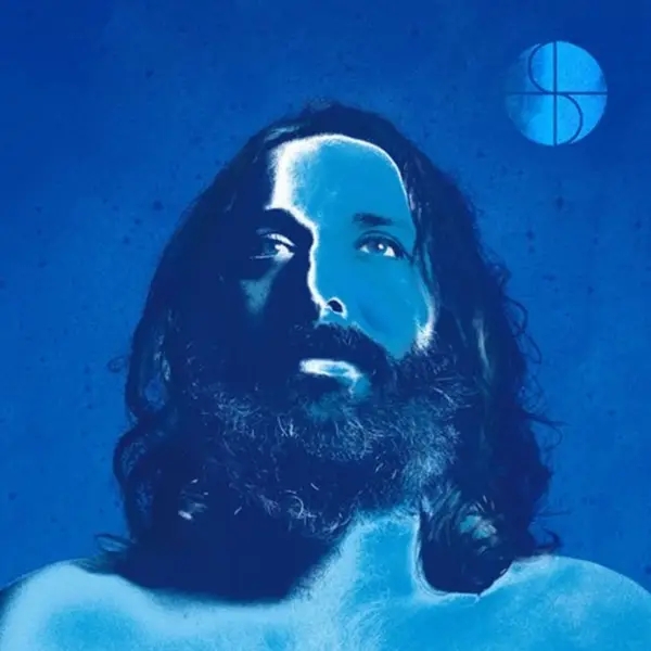 Album artwork for My God Is Blue by Sebastien Tellier