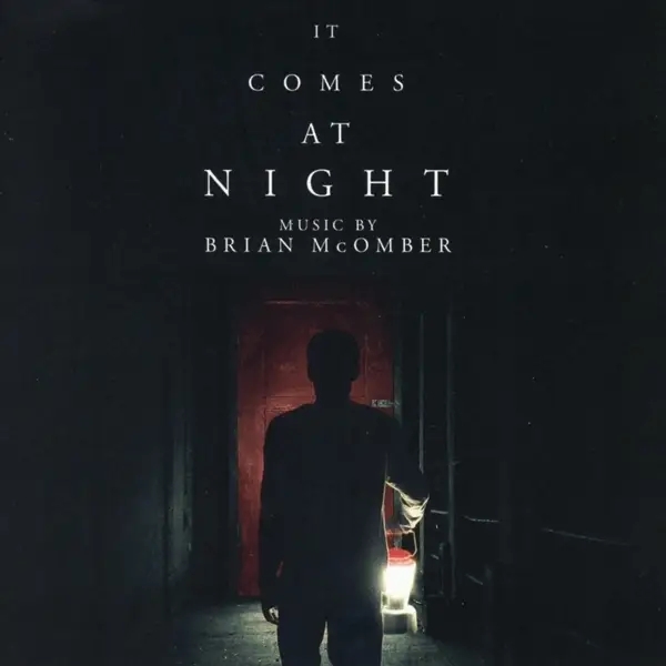 Album artwork for It Comes at Night by Brian Ost/Mcomber