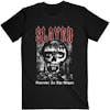 Album artwork for Unisex T-Shirt Acid Rain by Slayer