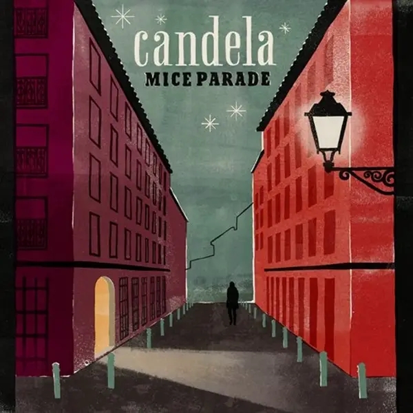 Album artwork for Candela by Mice Parade