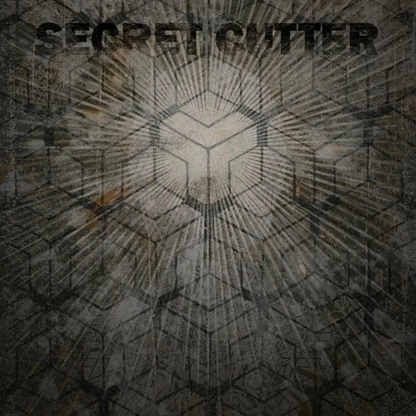 Album artwork for Quantum Eraser by Secret Cutter