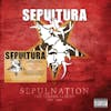 Illustration de lalbum pour Sepulnation-The Studio Albums 1998-2009 par Sepultura