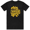 Album artwork for Unisex T-Shirt Drawn Logo by Oasis