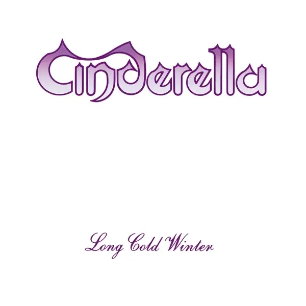 Album artwork for Long Cold Winter by Cinderella