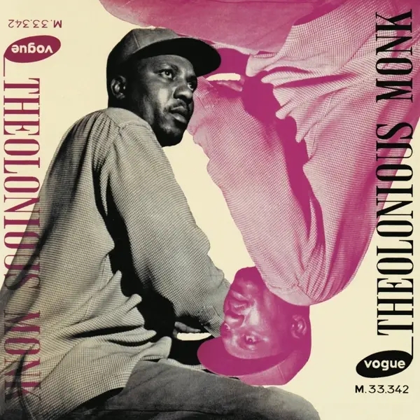 Album artwork for Piano Solo by Thelonious Monk