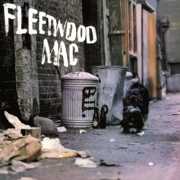 Album artwork for Peter Green's Fleetwood Mac by Fleetwood Mac