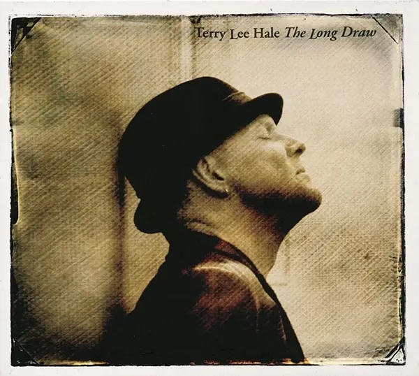 Album artwork for The Long Draw by Terry Lee Hale