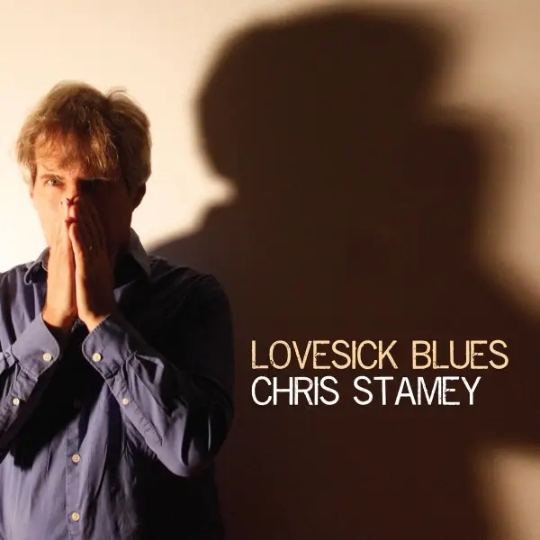 Album artwork for Lovesick Blues by Chris Stamey