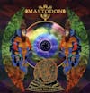Album Artwork für Crack The Skye von Mastodon