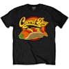 Album artwork for Unisex T-Shirt Carrot Glizzy by Lizzo