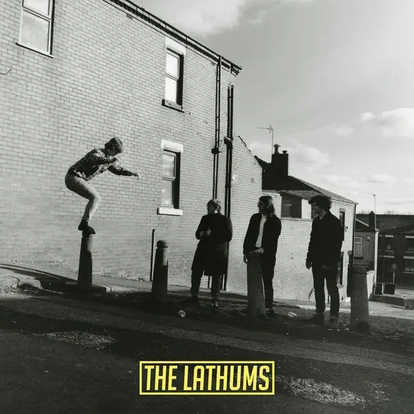 Album artwork for How Beautiful Life Can Be by The Lathums