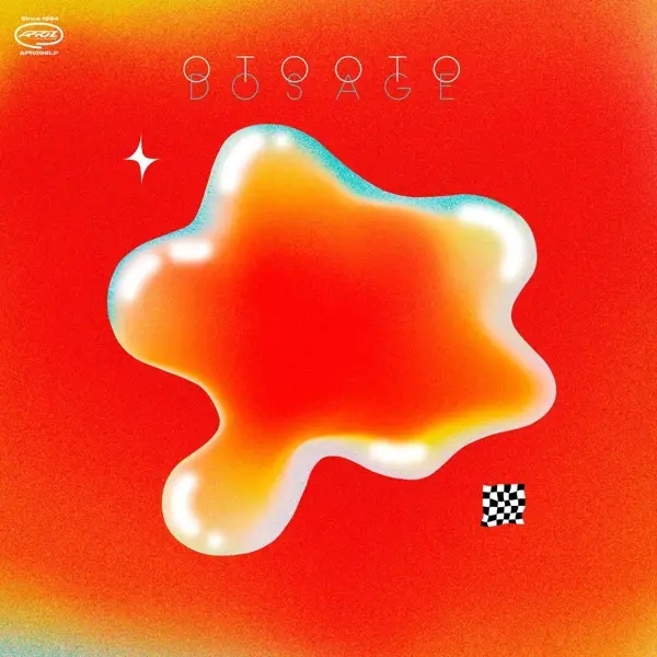 Album artwork for Dosage by Otooto