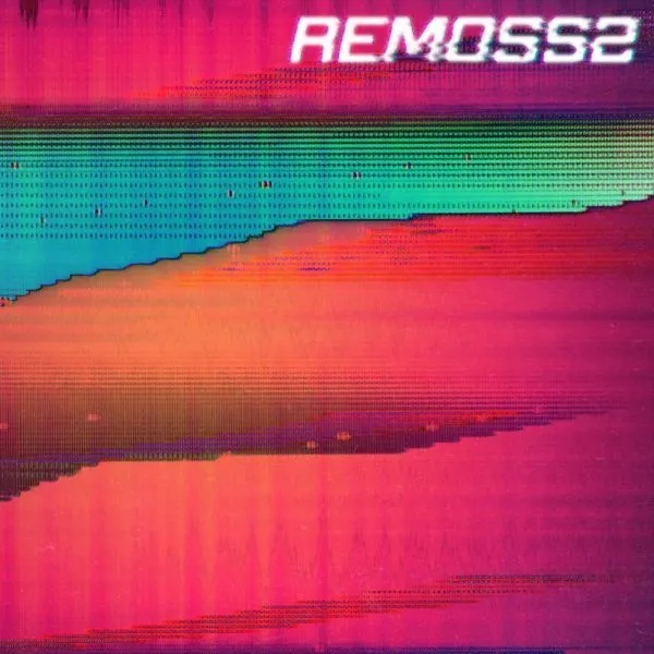 Album artwork for REMOSS2 by Sea Moss