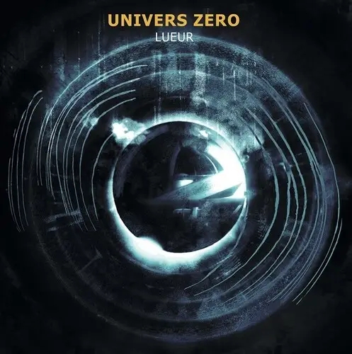 Album artwork for Lueur by Univers Zero