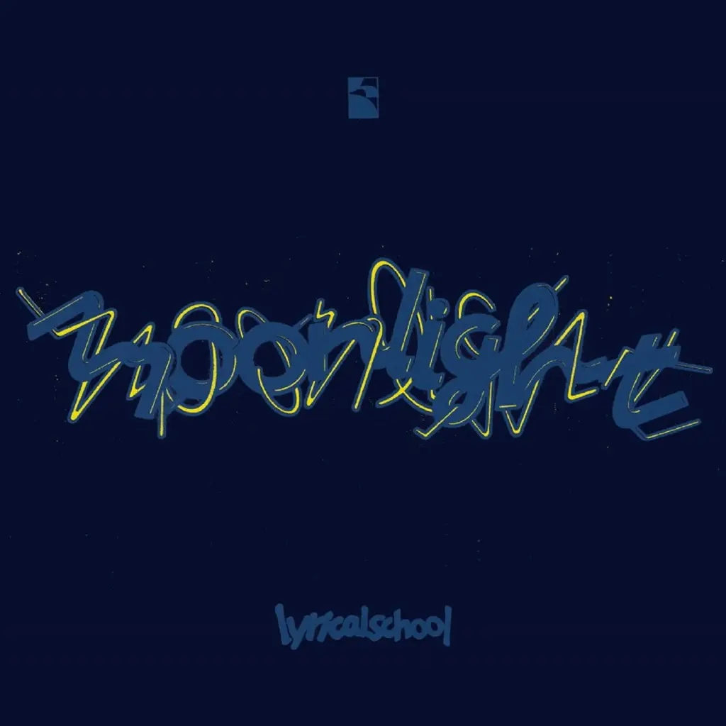 Album artwork for Moonlight by Lyrical School
