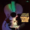 Album artwork for Tupelo Blues by John Lee Hooker