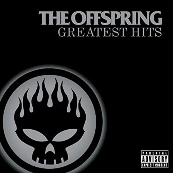 Album artwork for Greatest Hits by The Offspring