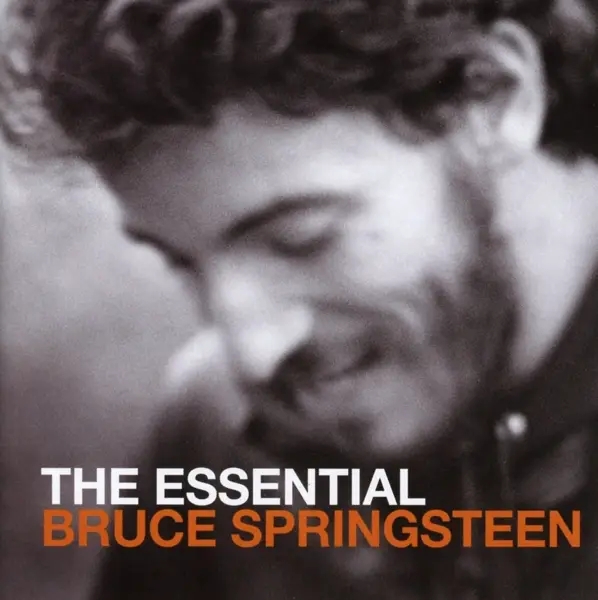 Album artwork for The Essential Bruce Springsteen by Bruce Springsteen