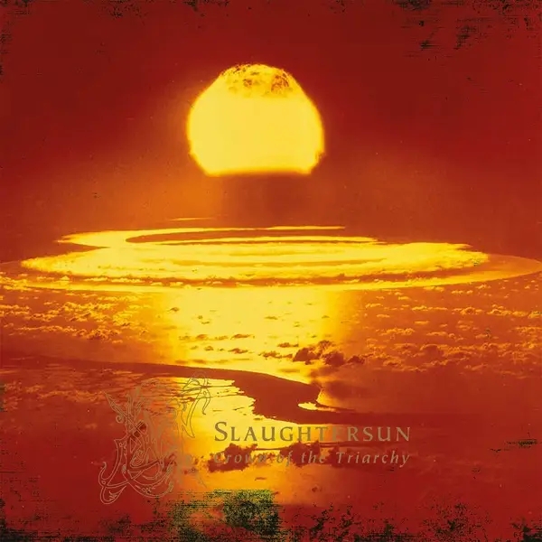Album artwork for Slaughtersun by Dawn